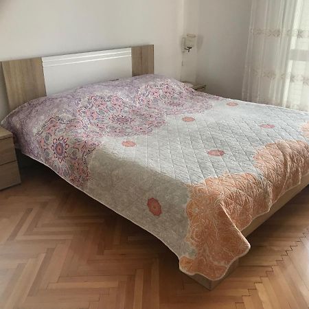 Bolanca Apartments Primošten Екстериор снимка