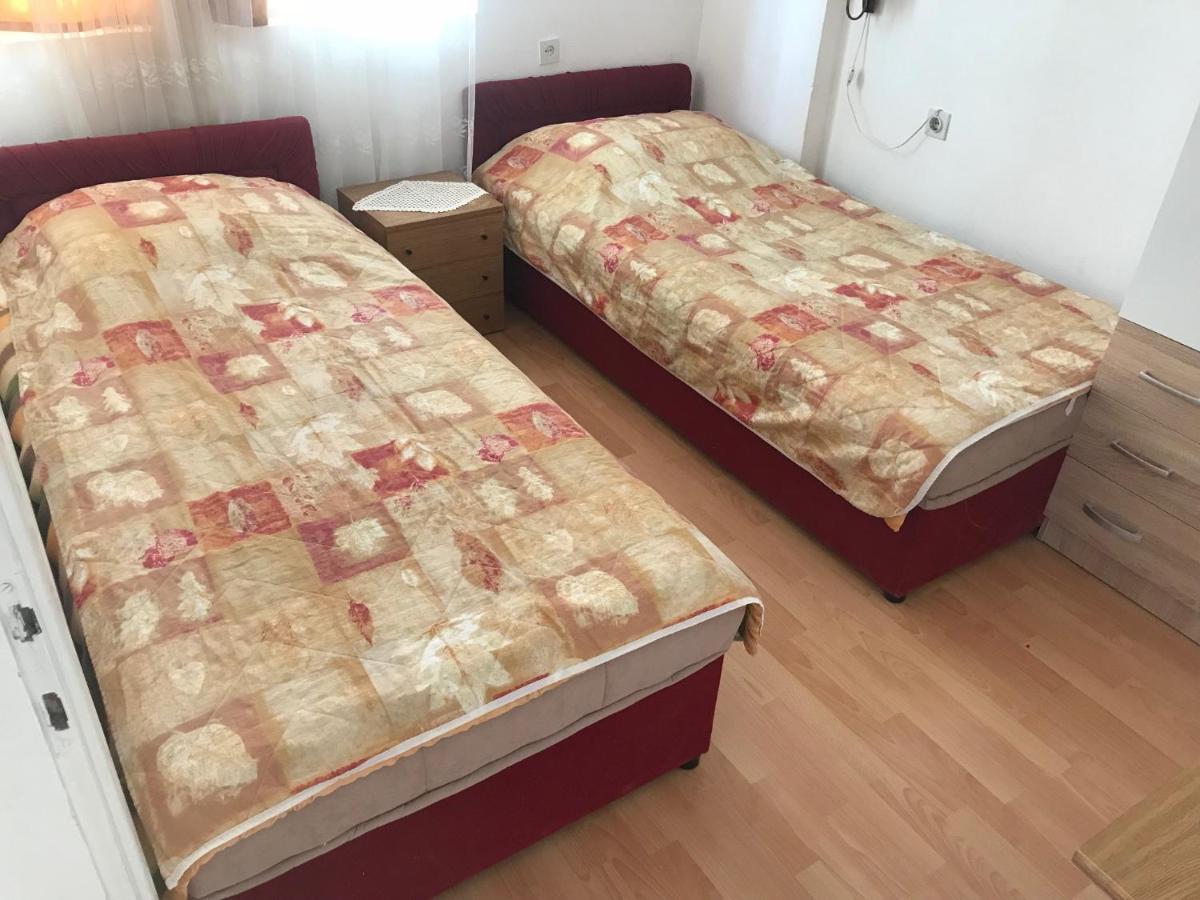 Bolanca Apartments Primošten Екстериор снимка