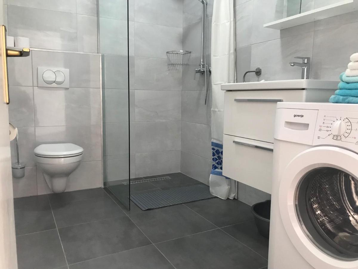 Bolanca Apartments Primošten Екстериор снимка