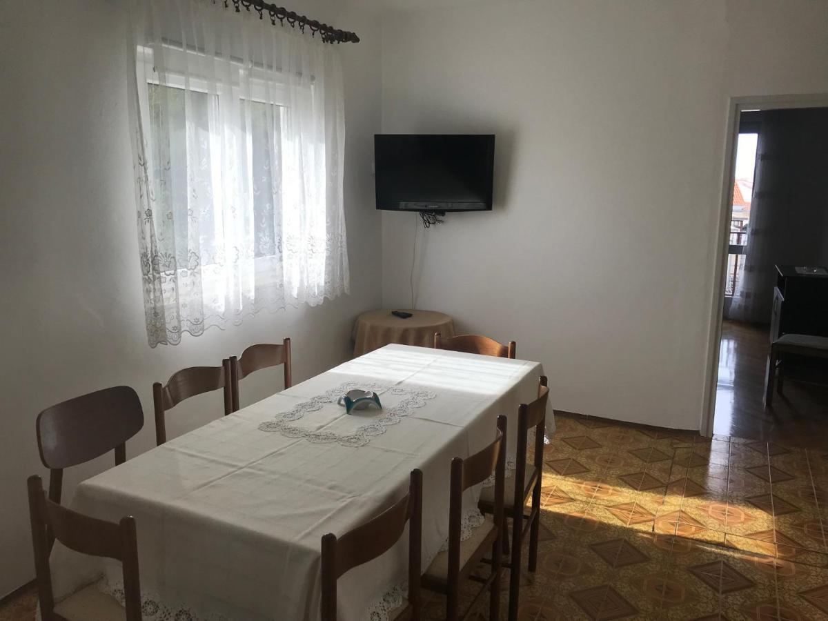 Bolanca Apartments Primošten Екстериор снимка