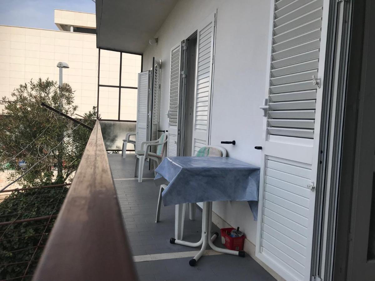 Bolanca Apartments Primošten Екстериор снимка