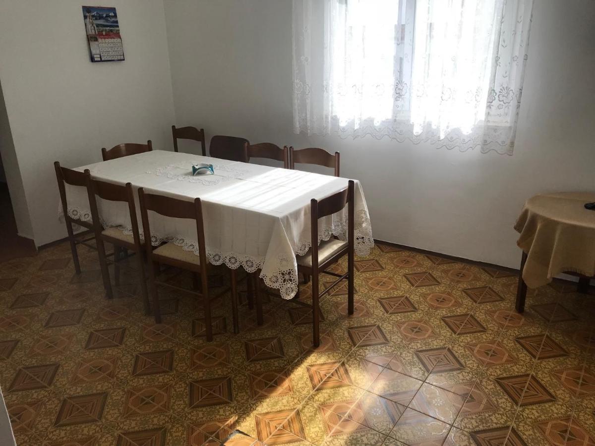 Bolanca Apartments Primošten Екстериор снимка