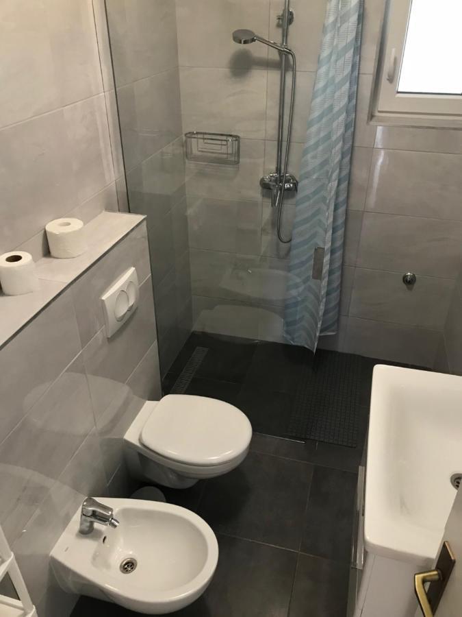 Bolanca Apartments Primošten Екстериор снимка