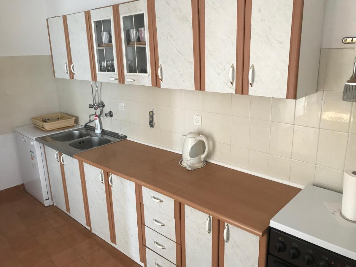 Bolanca Apartments Primošten Екстериор снимка