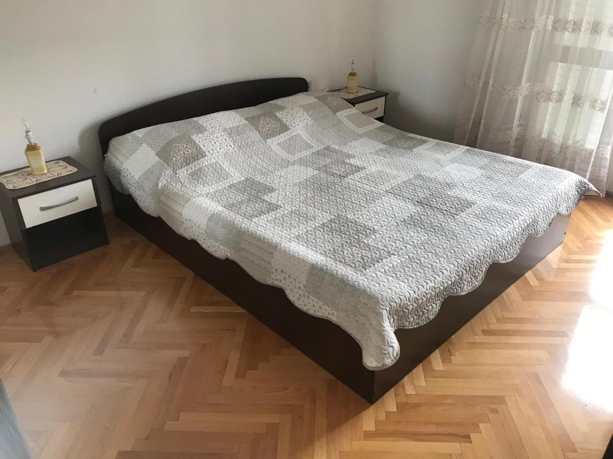 Bolanca Apartments Primošten Екстериор снимка