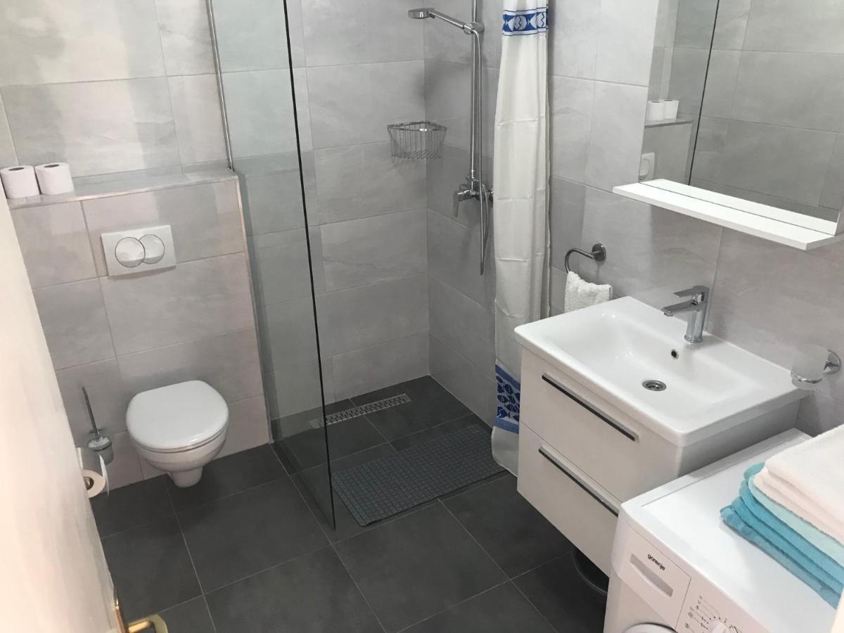 Bolanca Apartments Primošten Екстериор снимка